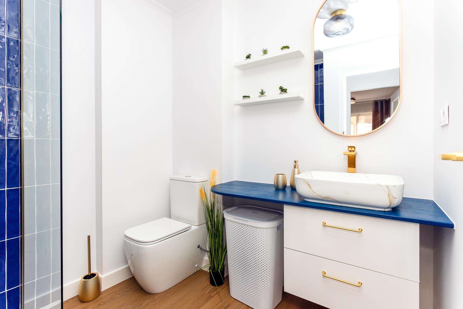 Reventa - Apartment -
Torrevieja - Centro