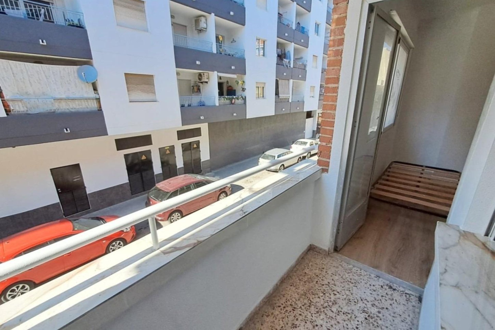 Reventa - Apartment -
Torrevieja - Centro