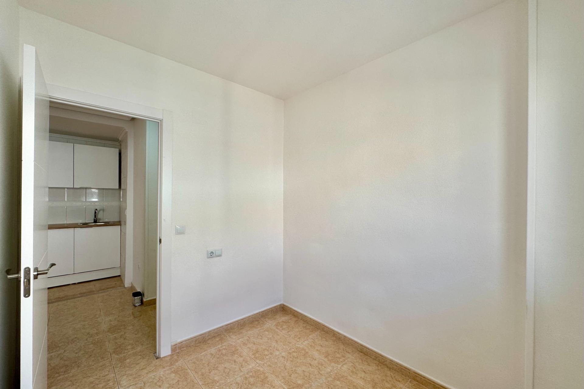 Reventa - Apartment -
Torrevieja - Centro