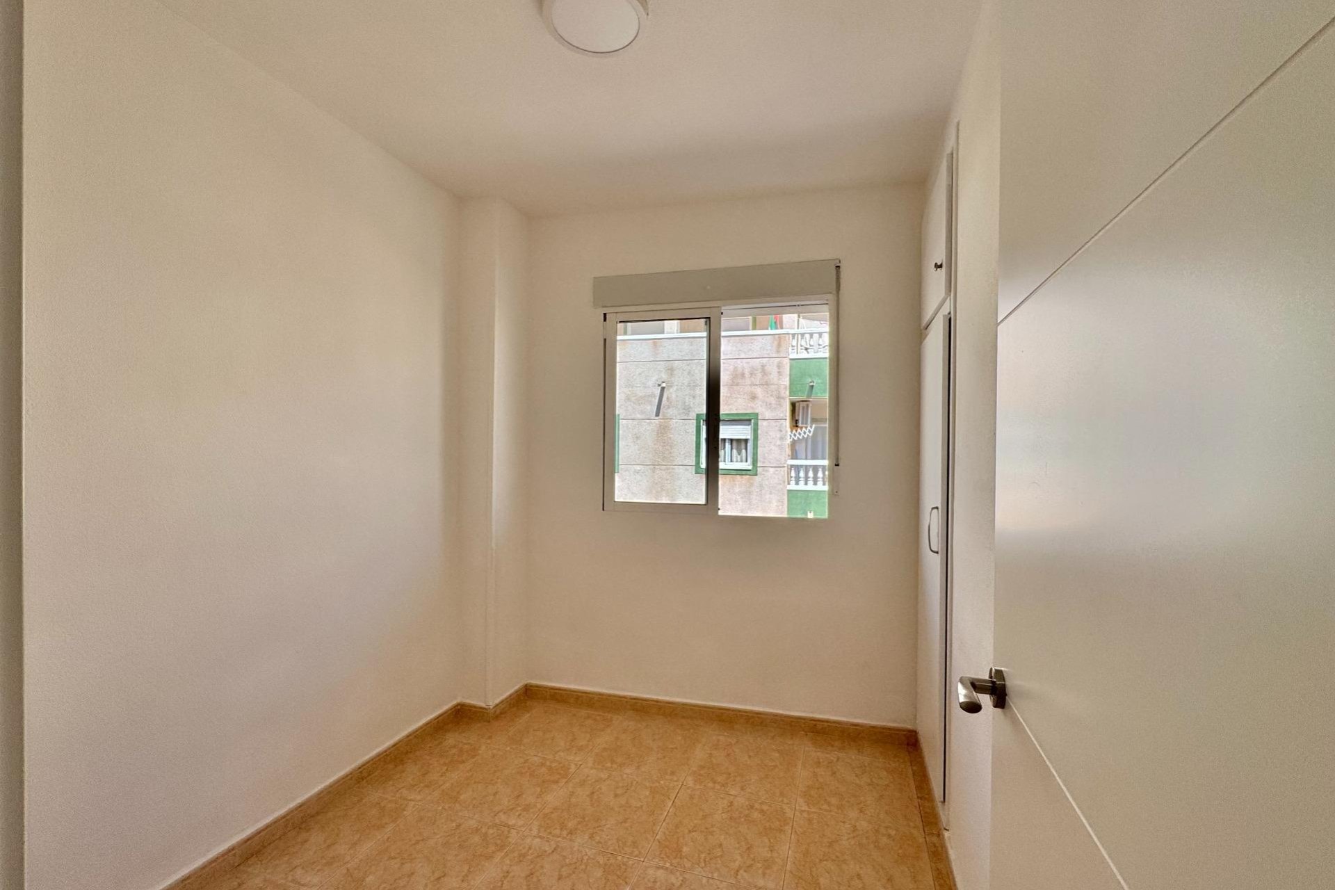 Reventa - Apartment -
Torrevieja - Centro
