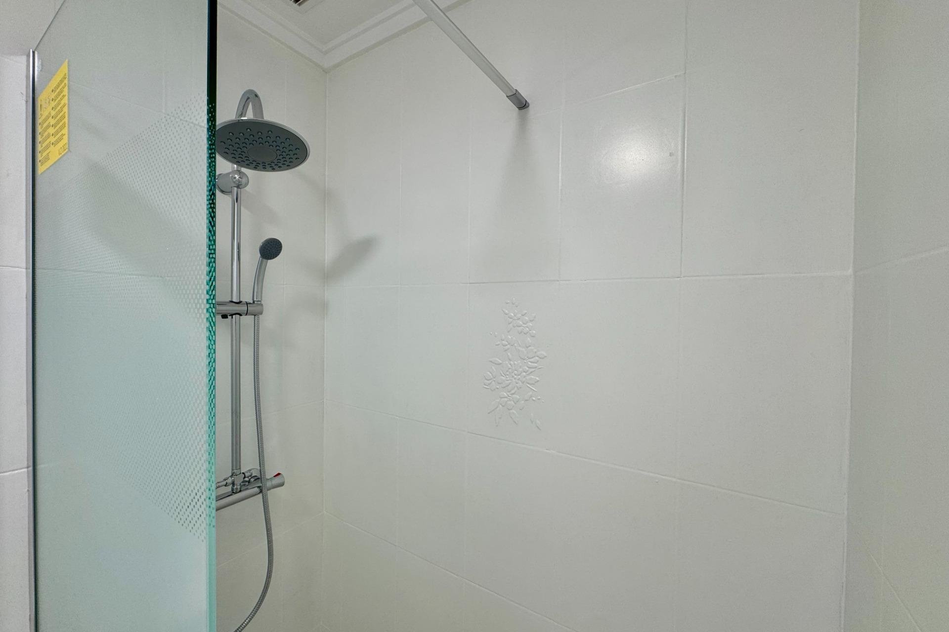 Reventa - Apartment -
Torrevieja - Centro