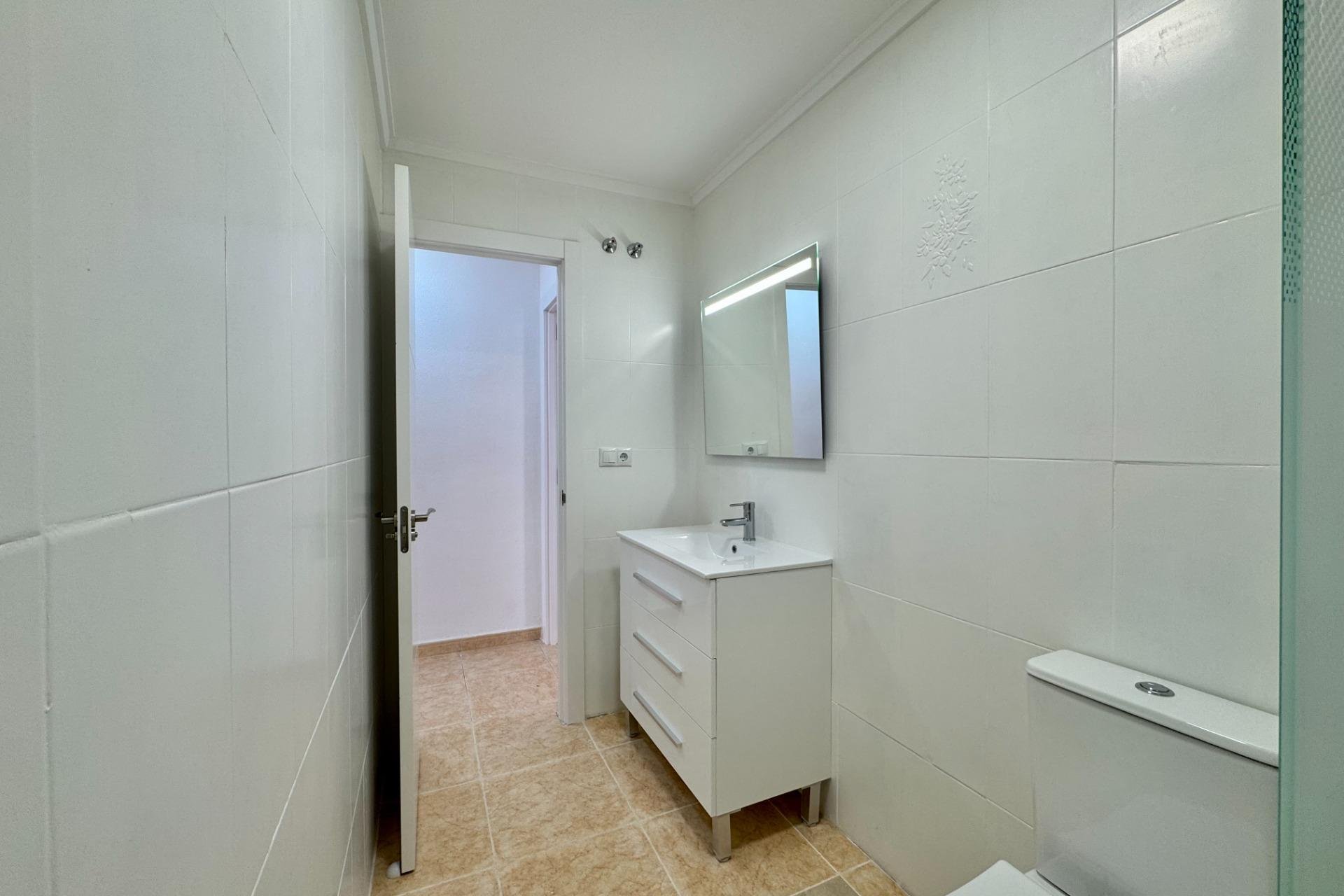 Reventa - Apartment -
Torrevieja - Centro