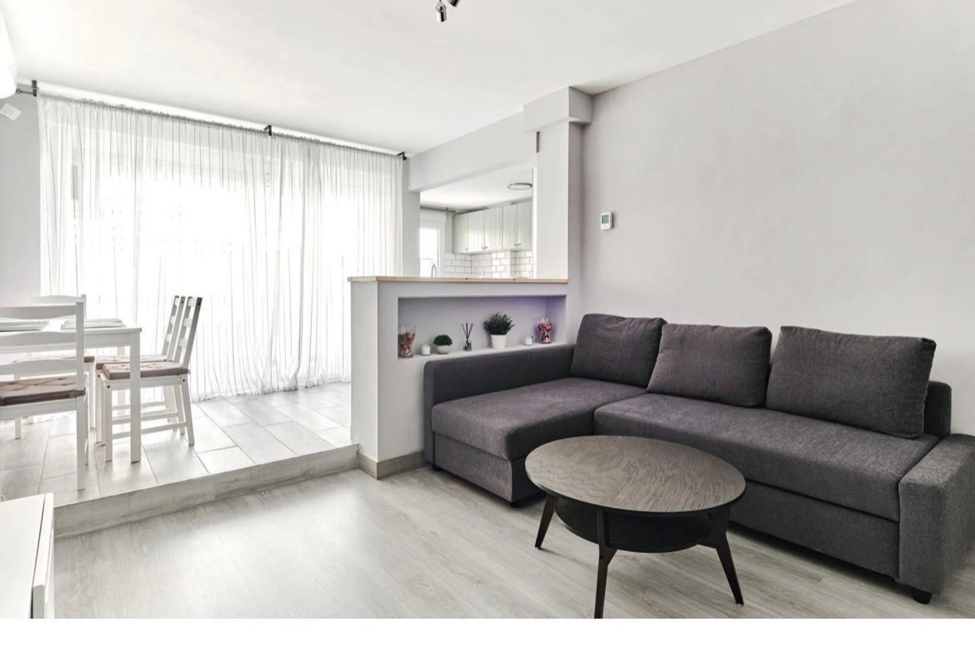 Reventa - Apartment -
Torrevieja - Centro