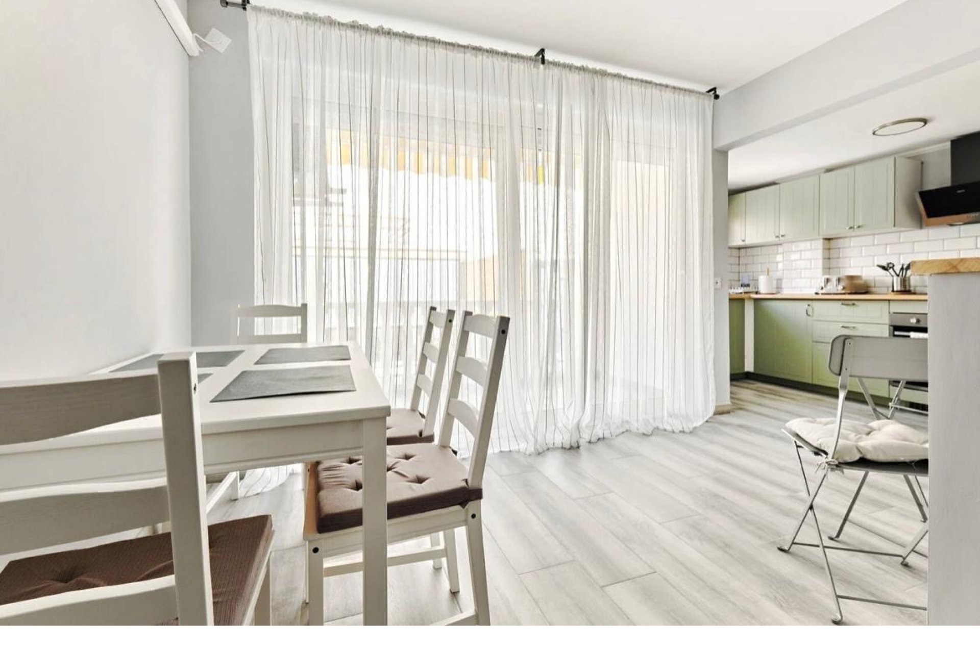 Reventa - Apartment -
Torrevieja - Centro