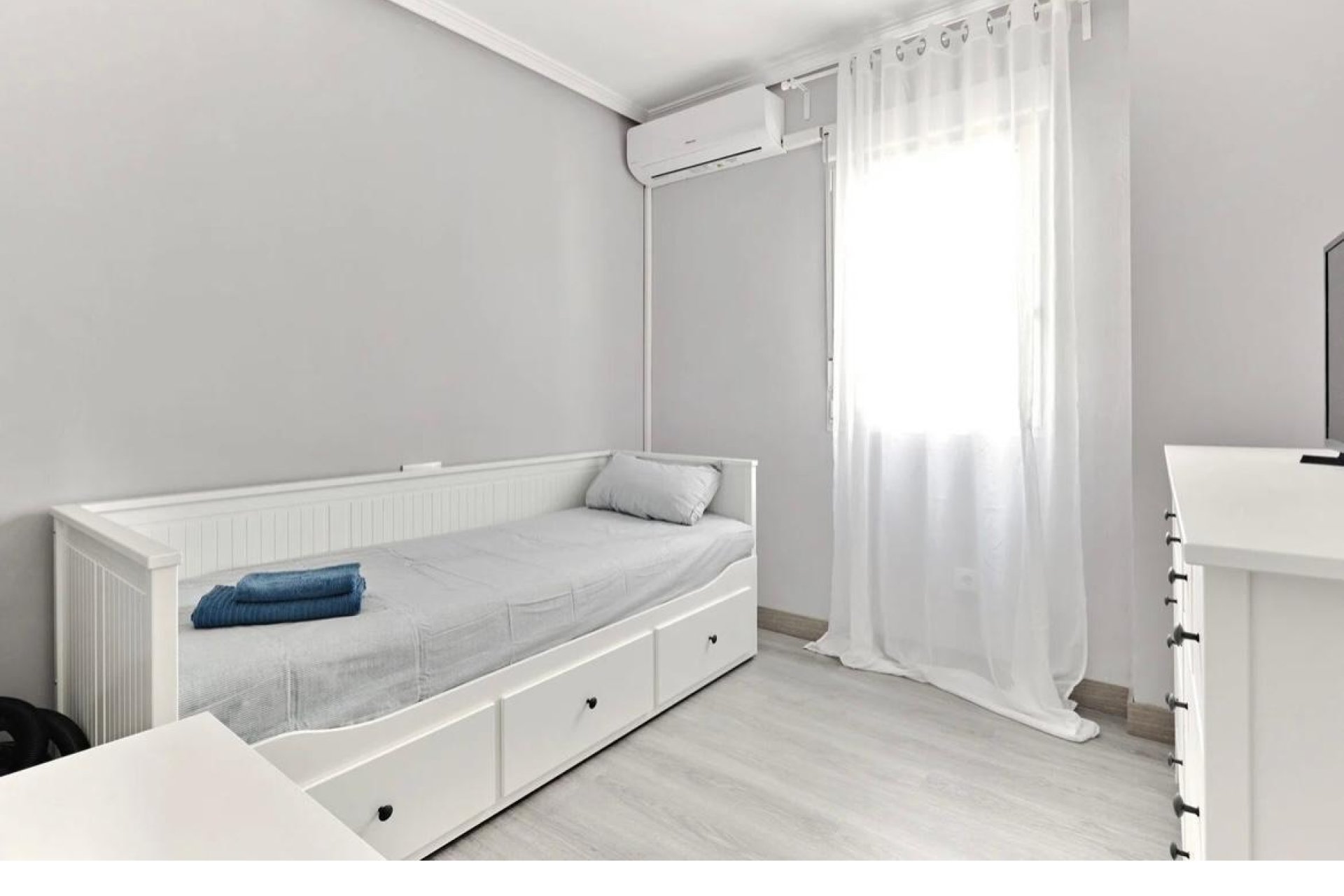 Reventa - Apartment -
Torrevieja - Centro