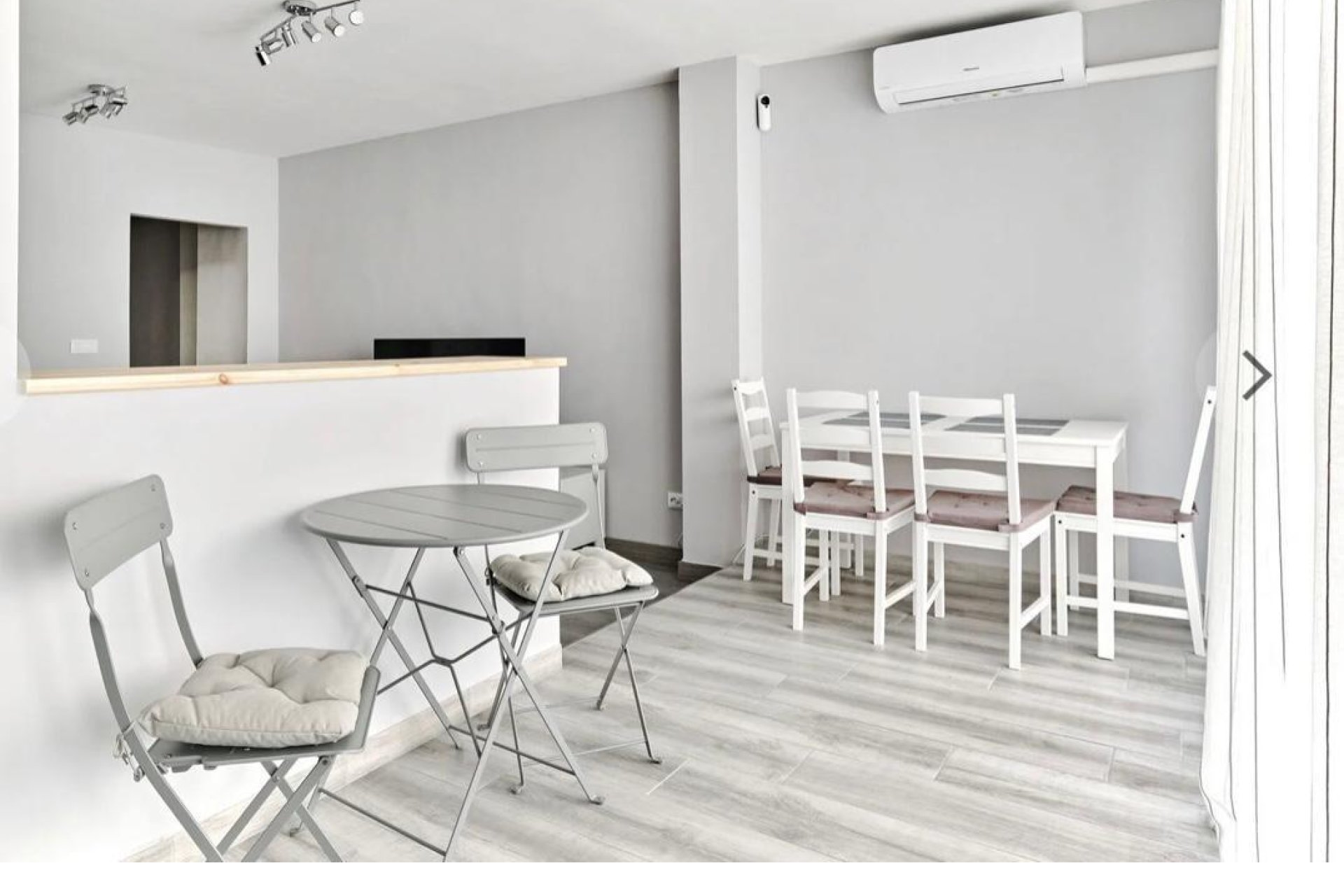 Reventa - Apartment -
Torrevieja - Centro