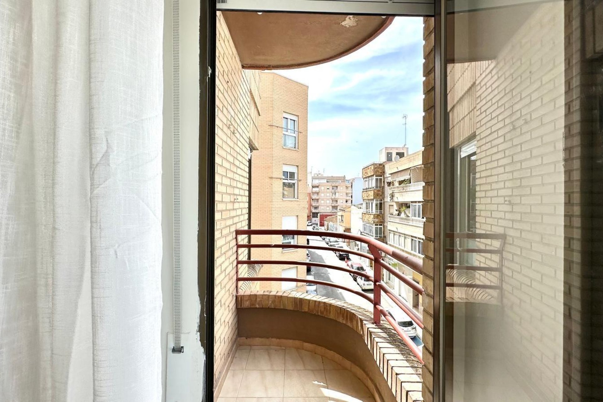 Reventa - Apartment -
Torrevieja - Centro