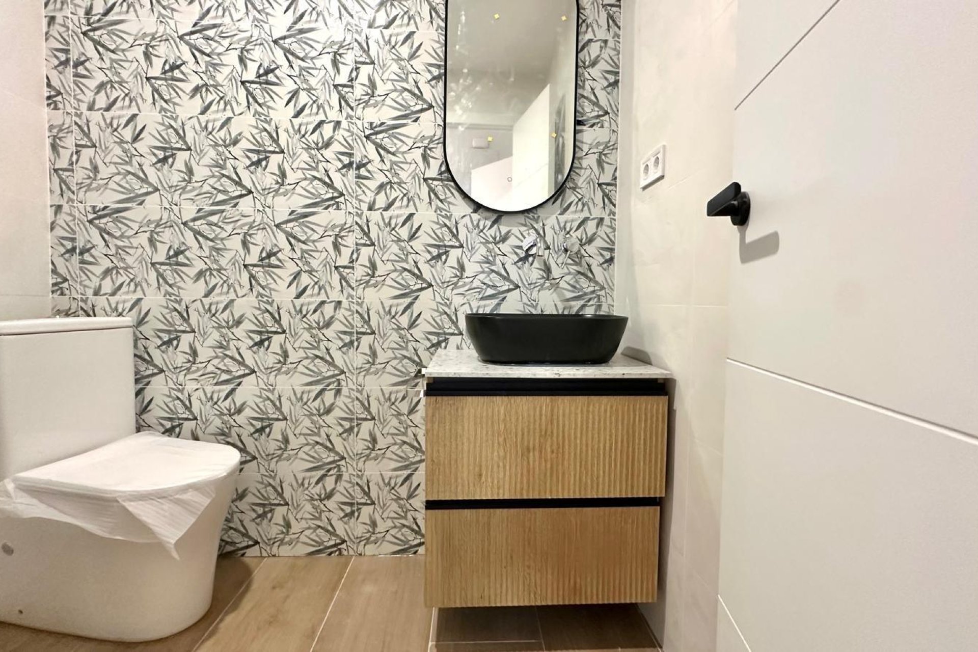 Reventa - Apartment -
Torrevieja - Centro