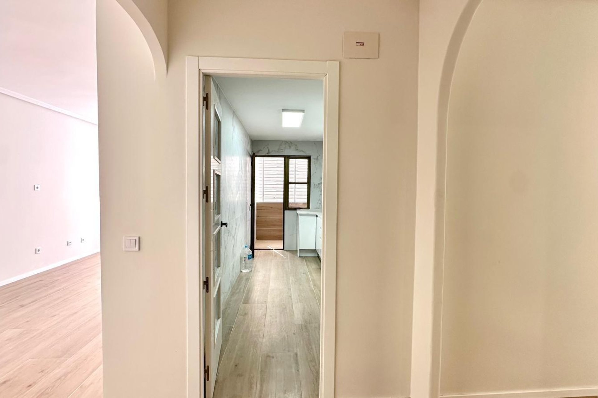 Reventa - Apartment -
Torrevieja - Centro