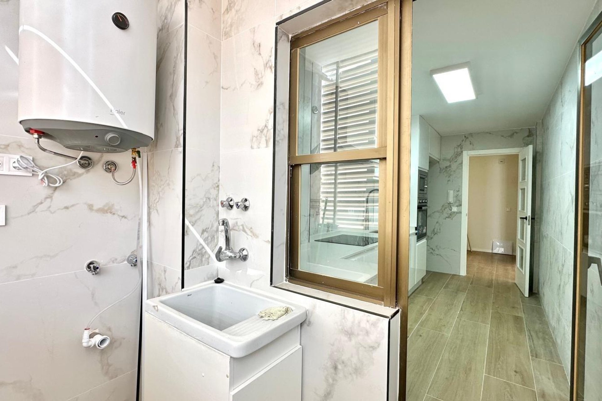 Reventa - Apartment -
Torrevieja - Centro