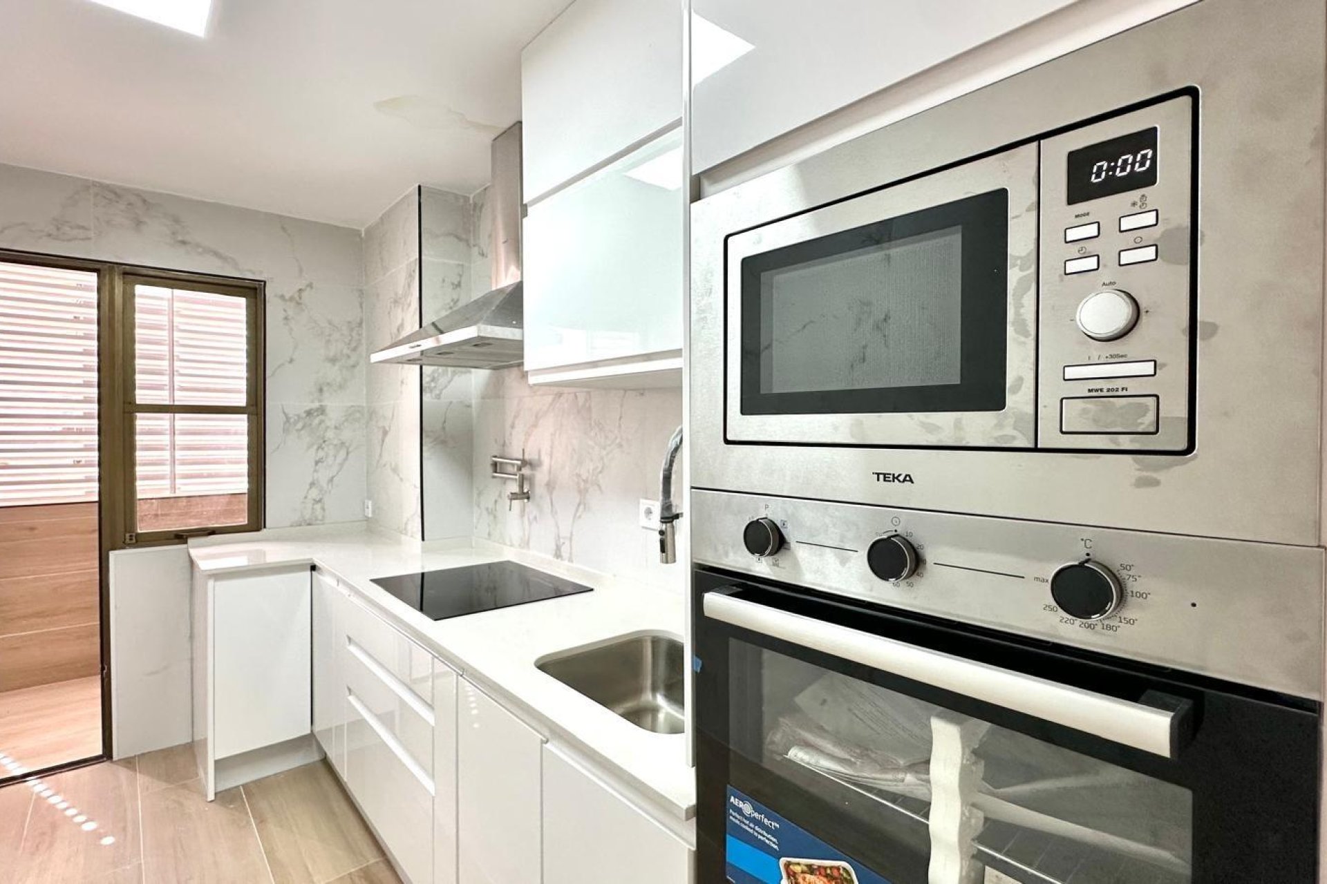 Reventa - Apartment -
Torrevieja - Centro