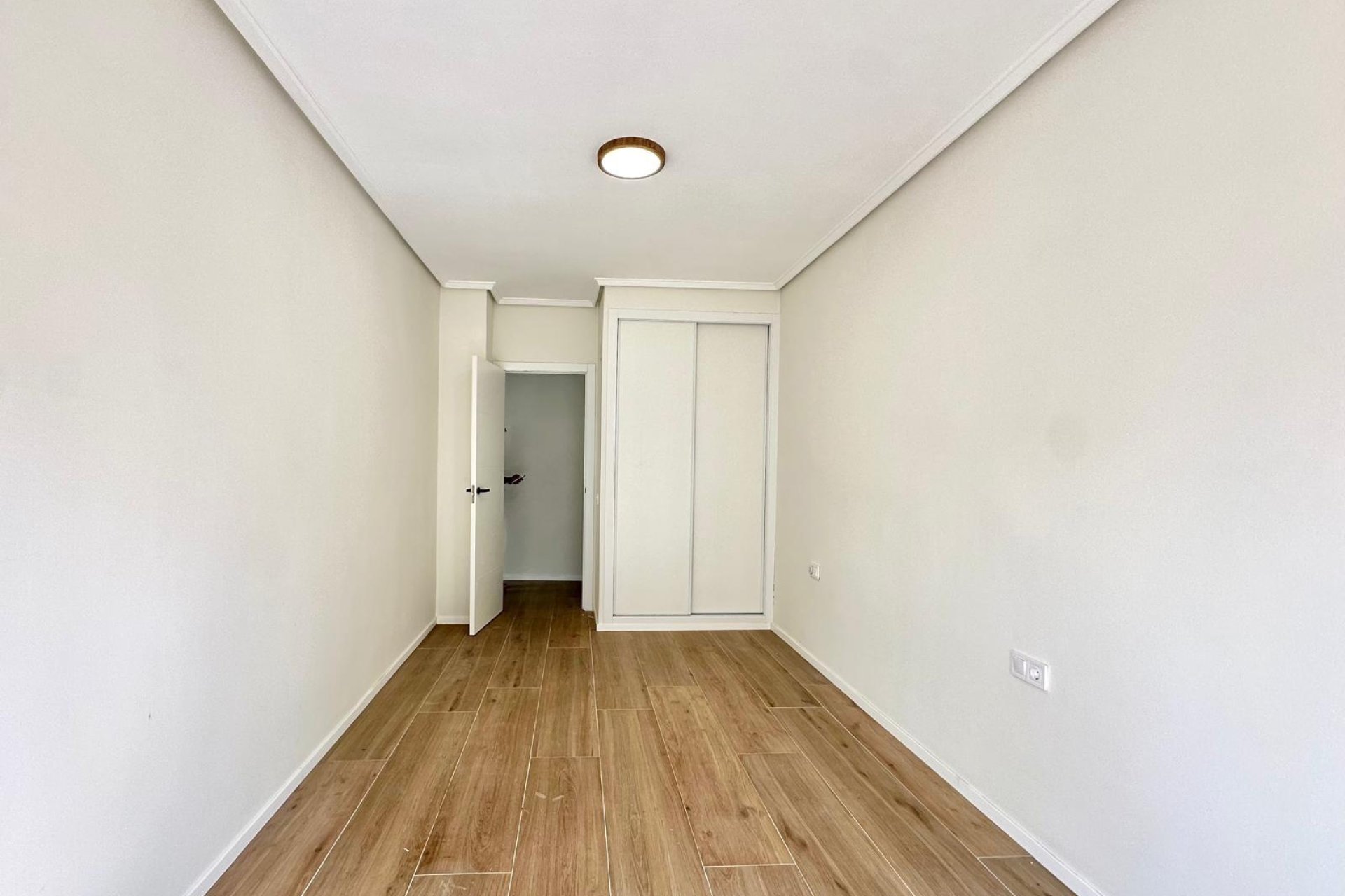 Reventa - Apartment -
Torrevieja - Centro