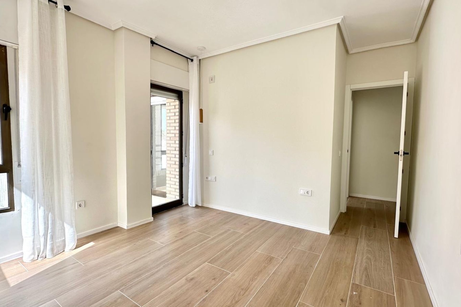 Reventa - Apartment -
Torrevieja - Centro