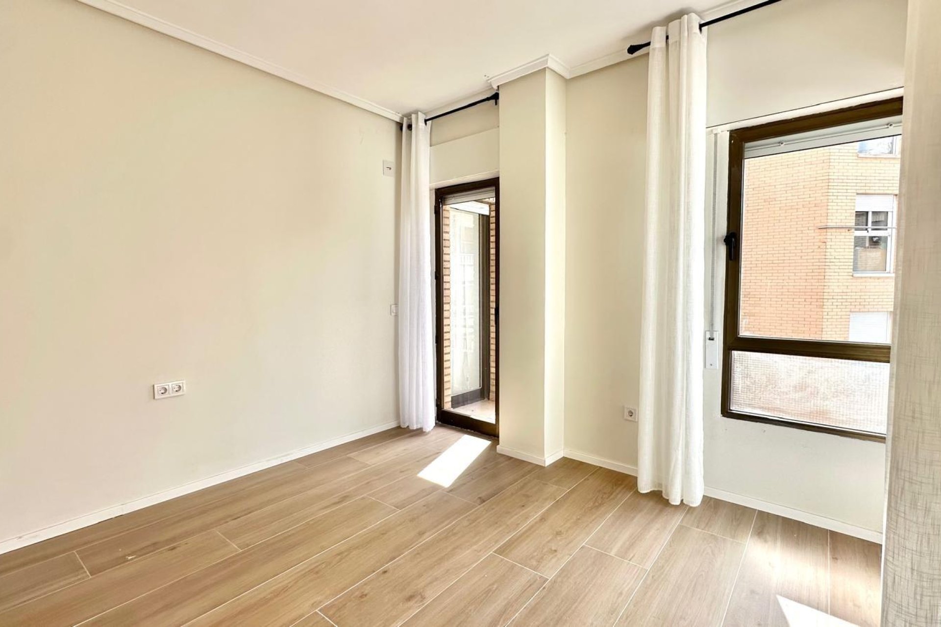 Reventa - Apartment -
Torrevieja - Centro