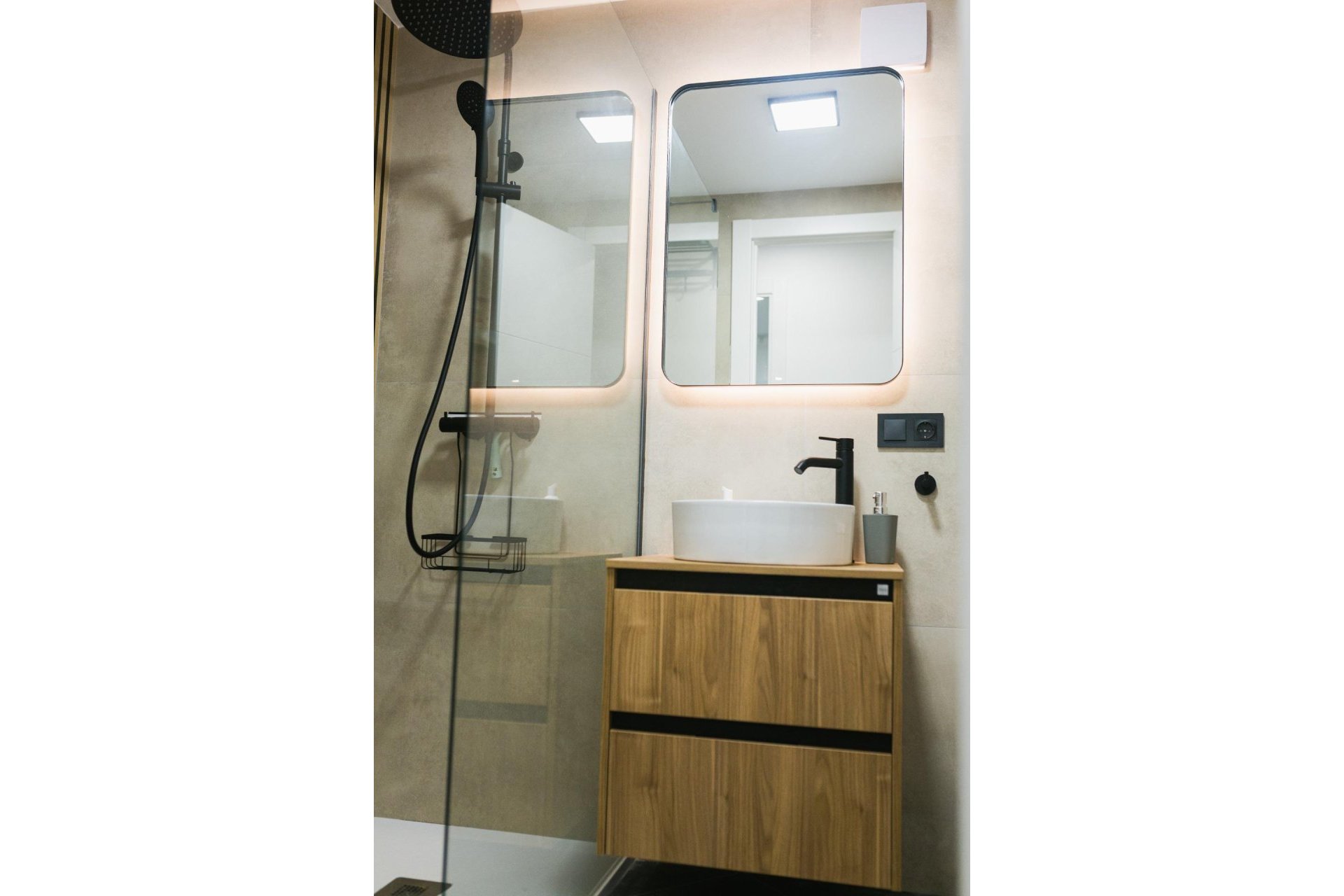 Reventa - Apartment -
Torrevieja - Centro