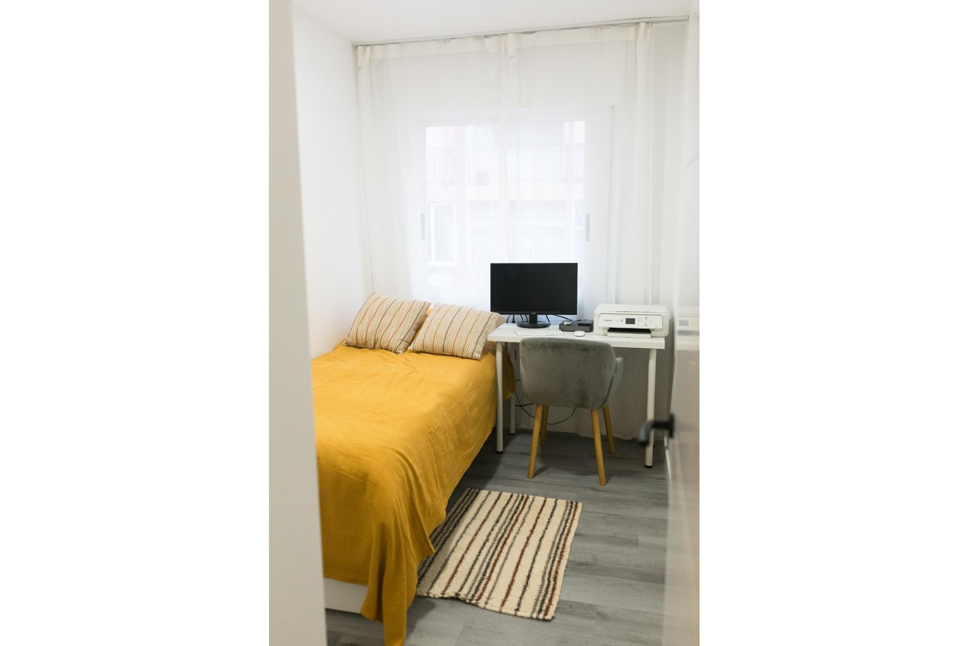 Reventa - Apartment -
Torrevieja - Centro