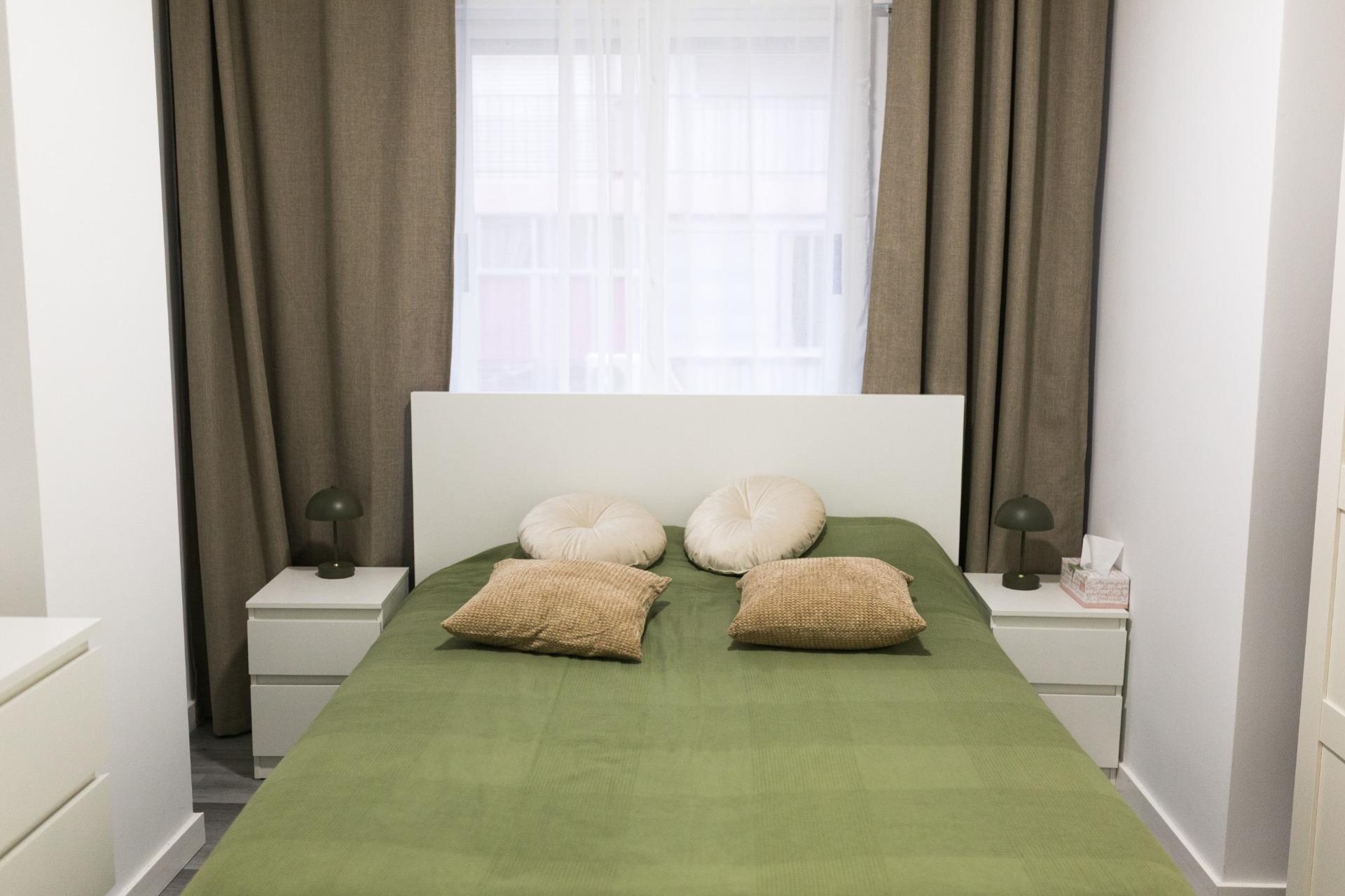 Reventa - Apartment -
Torrevieja - Centro
