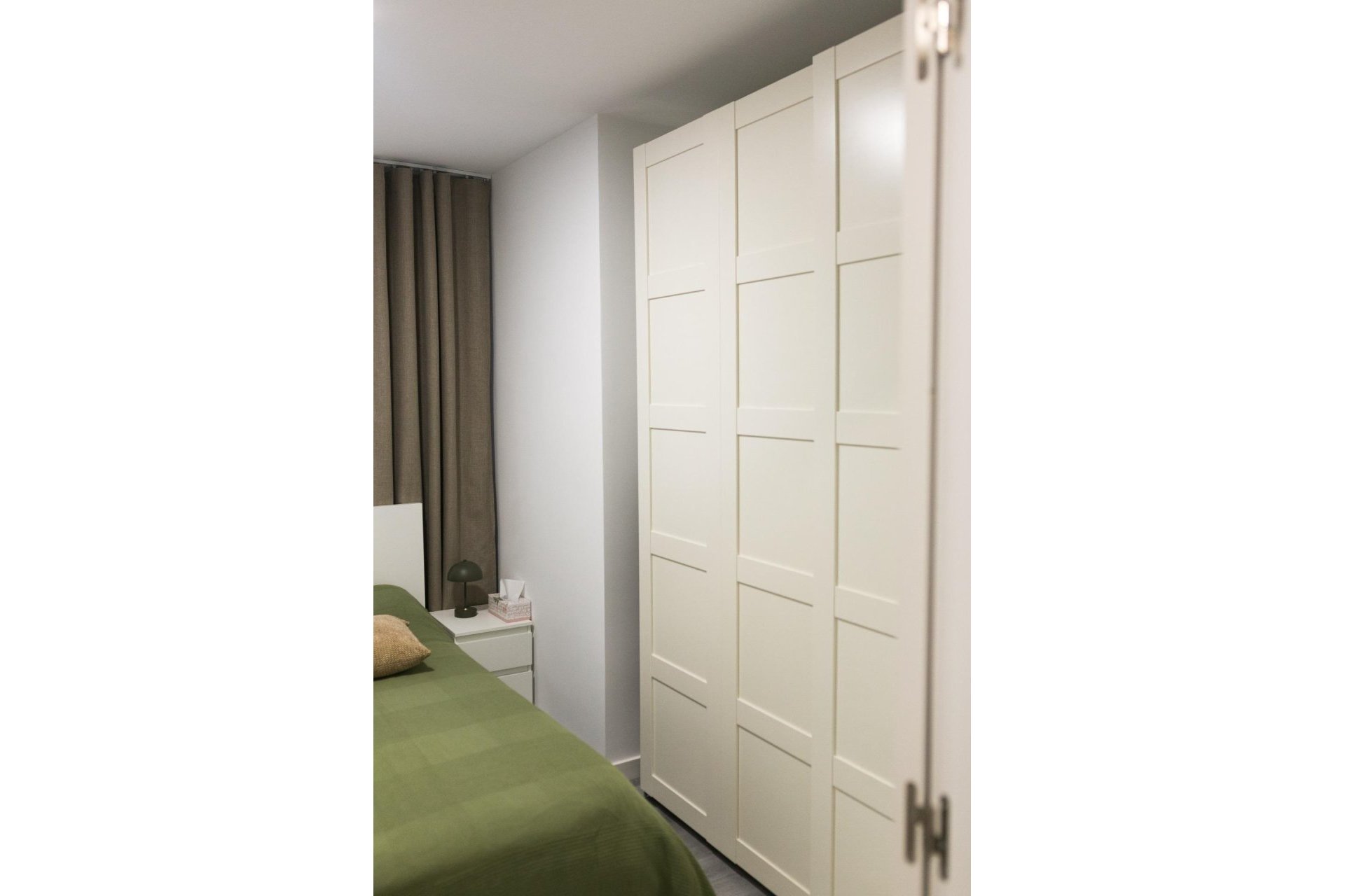 Reventa - Apartment -
Torrevieja - Centro