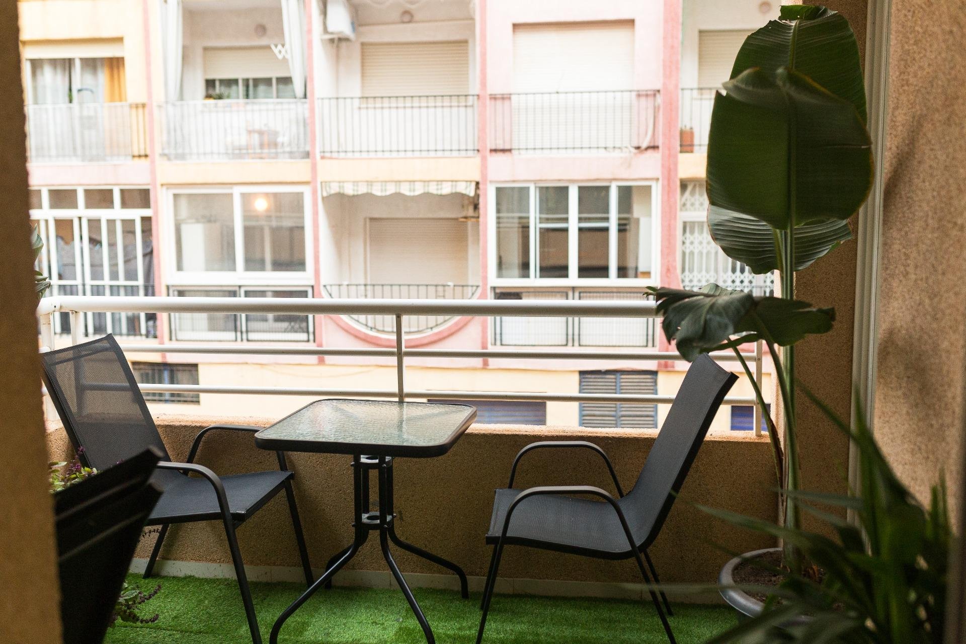 Reventa - Apartment -
Torrevieja - Centro