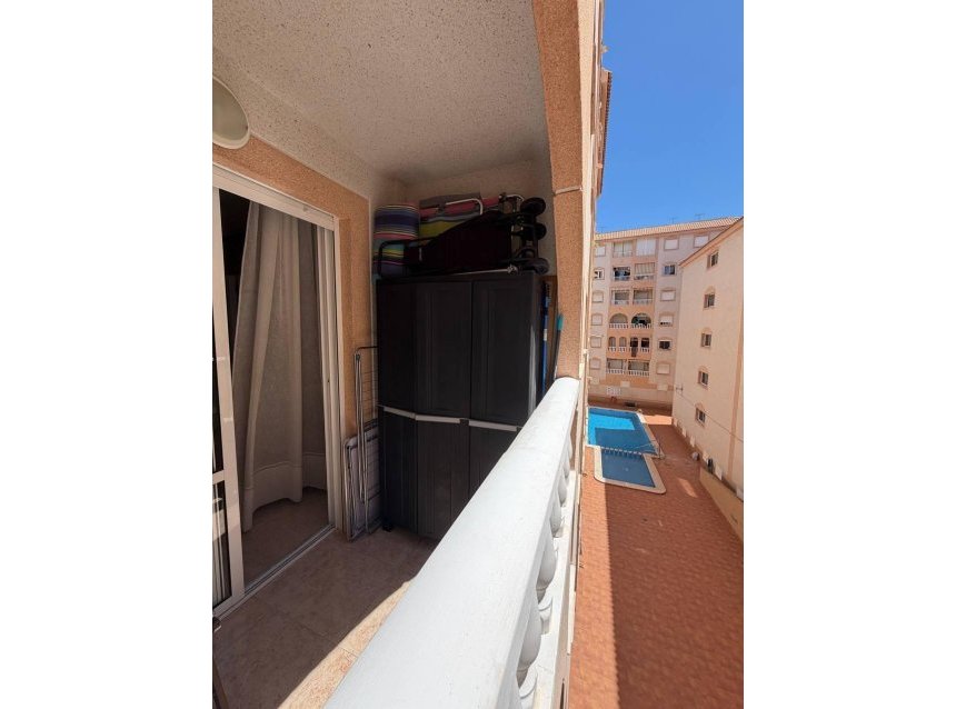 Reventa - Apartment -
Torrevieja - Centro