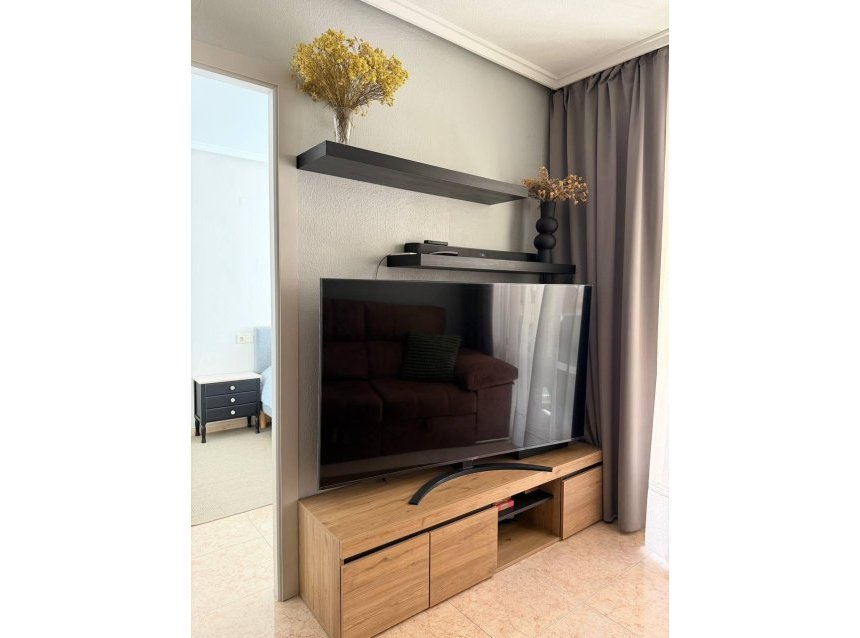Reventa - Apartment -
Torrevieja - Centro