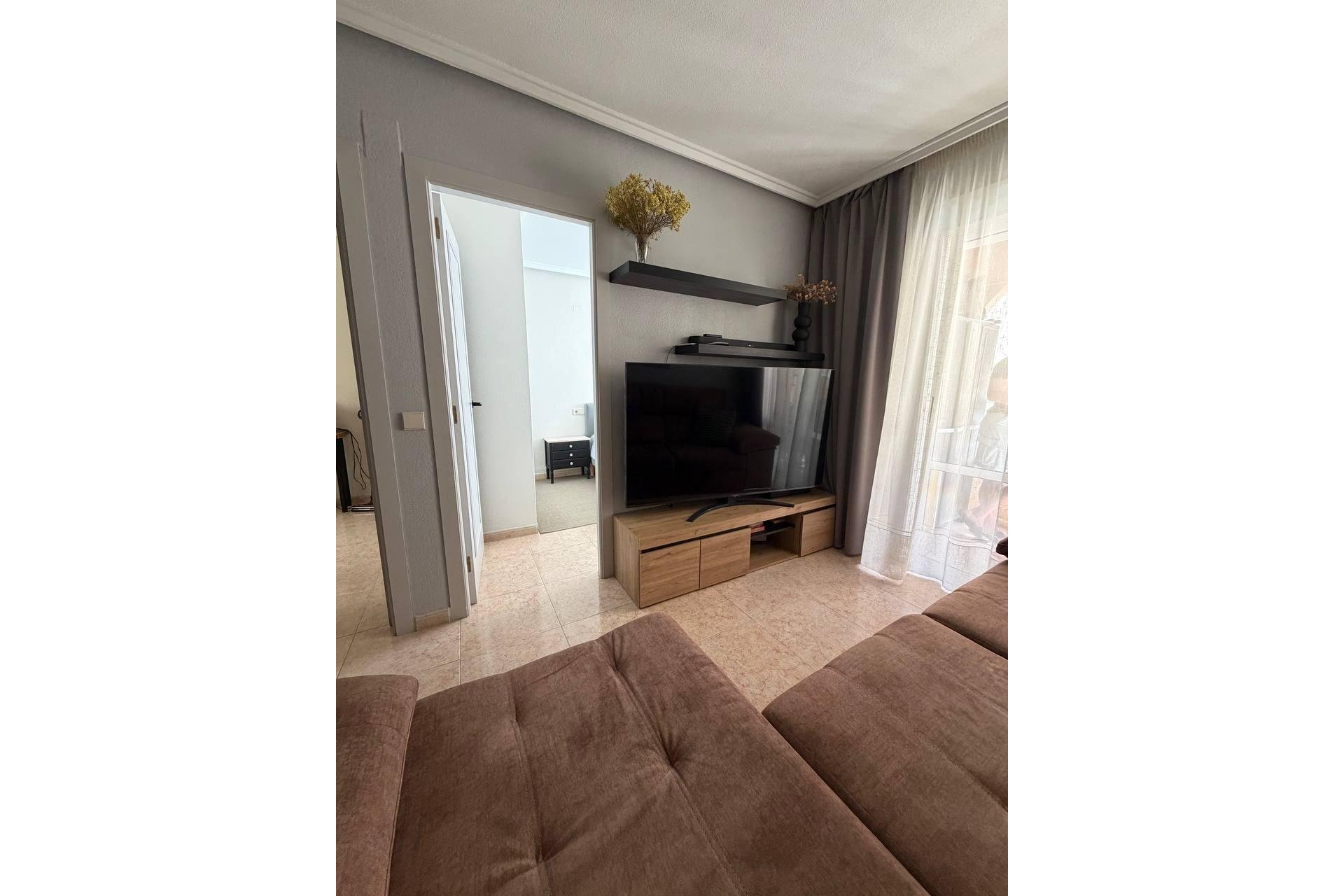 Reventa - Apartment -
Torrevieja - Centro