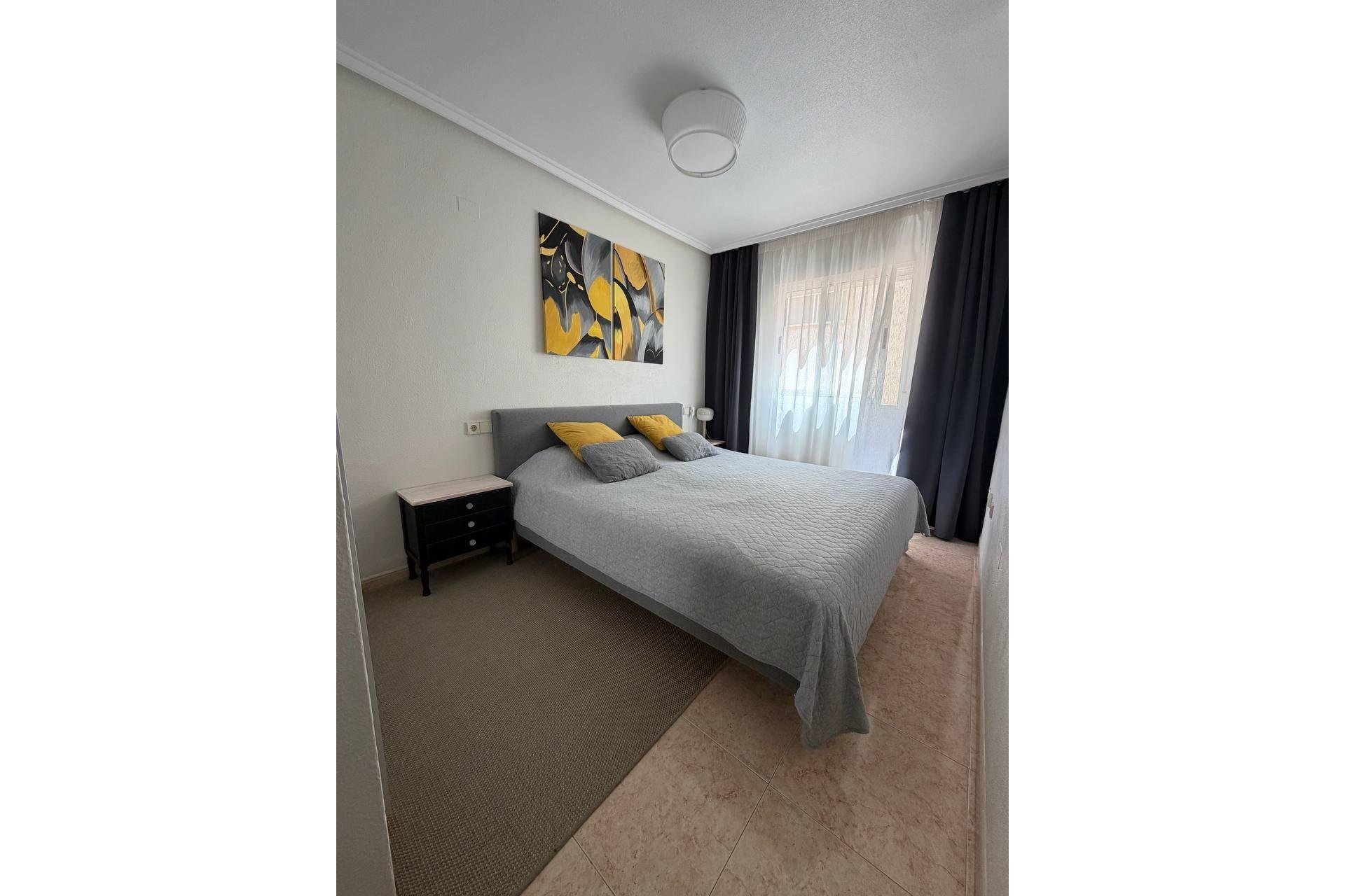 Reventa - Apartment -
Torrevieja - Centro