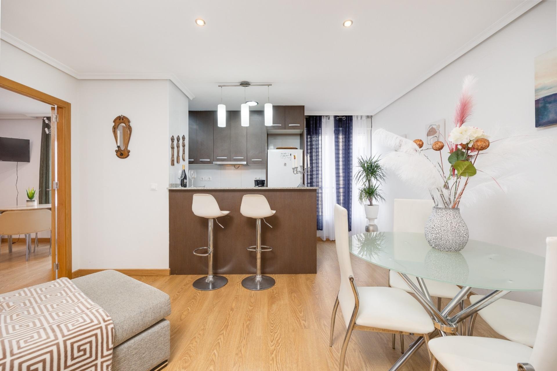 Reventa - Apartment -
Torrevieja - Centro