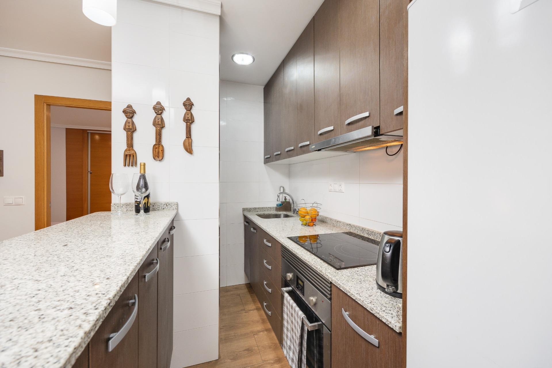 Reventa - Apartment -
Torrevieja - Centro
