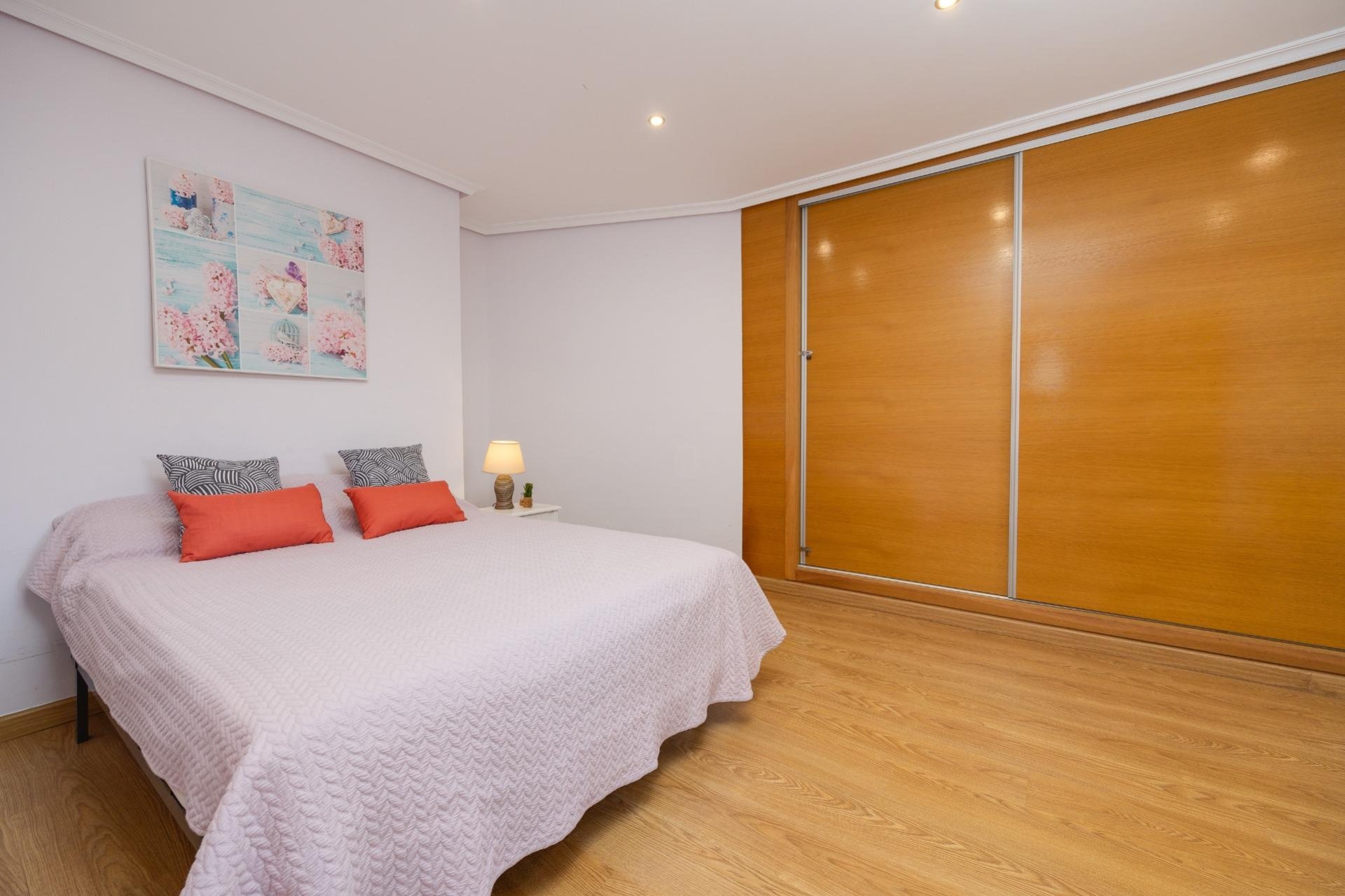 Reventa - Apartment -
Torrevieja - Centro