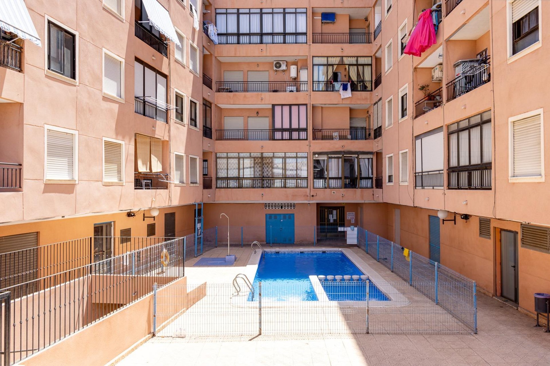 Reventa - Apartment -
Torrevieja - Centro