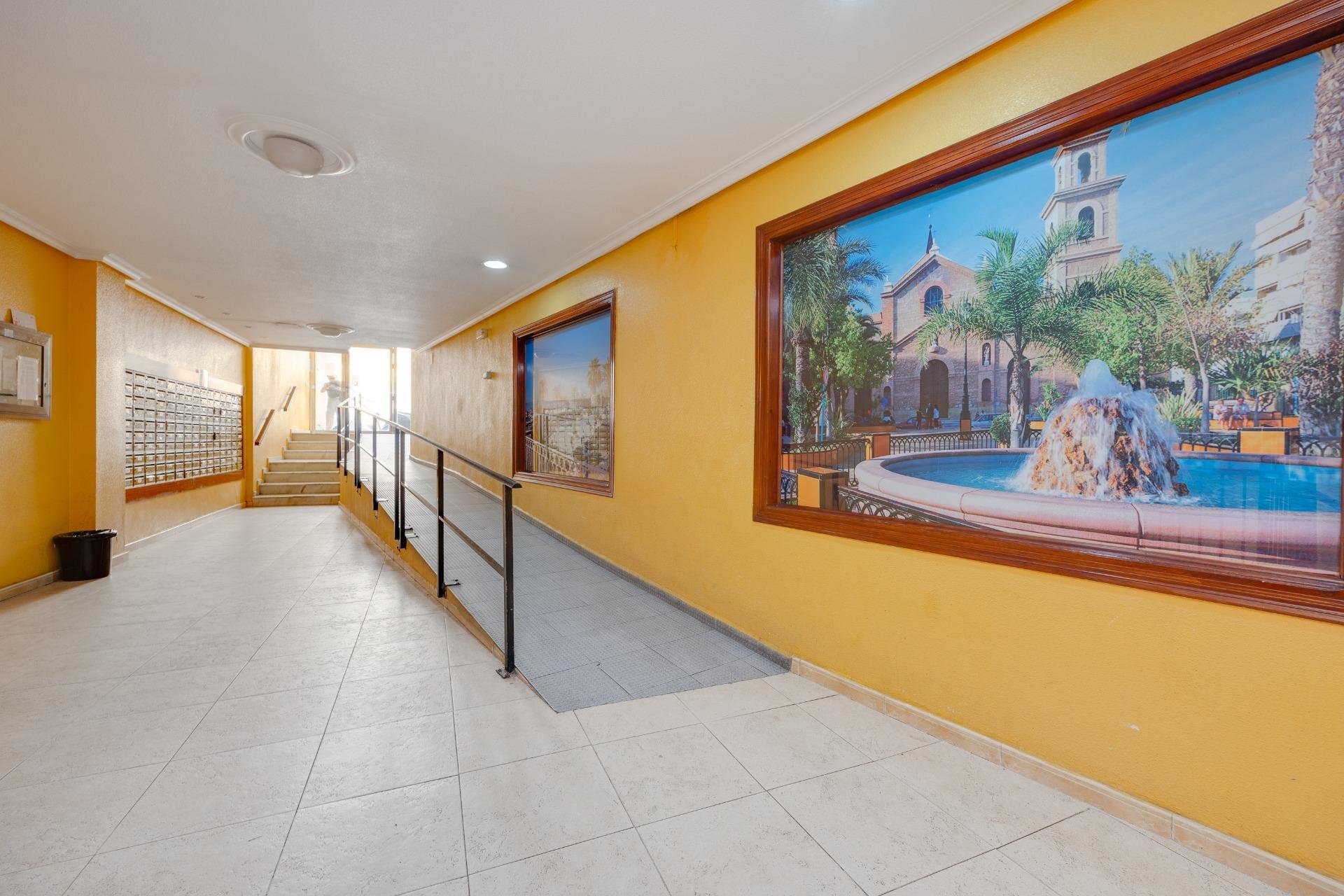 Reventa - Apartment -
Torrevieja - Centro