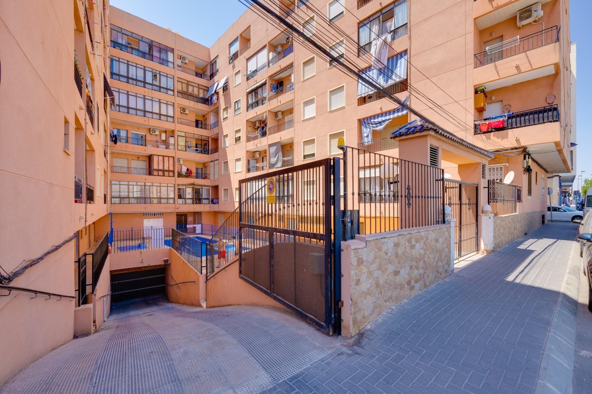 Reventa - Apartment -
Torrevieja - Centro