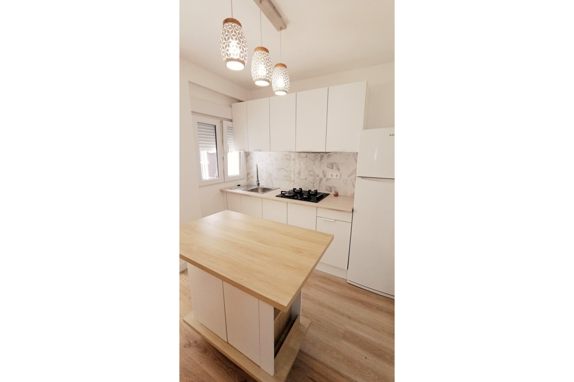 Reventa - Apartment -
Torrevieja - Centro