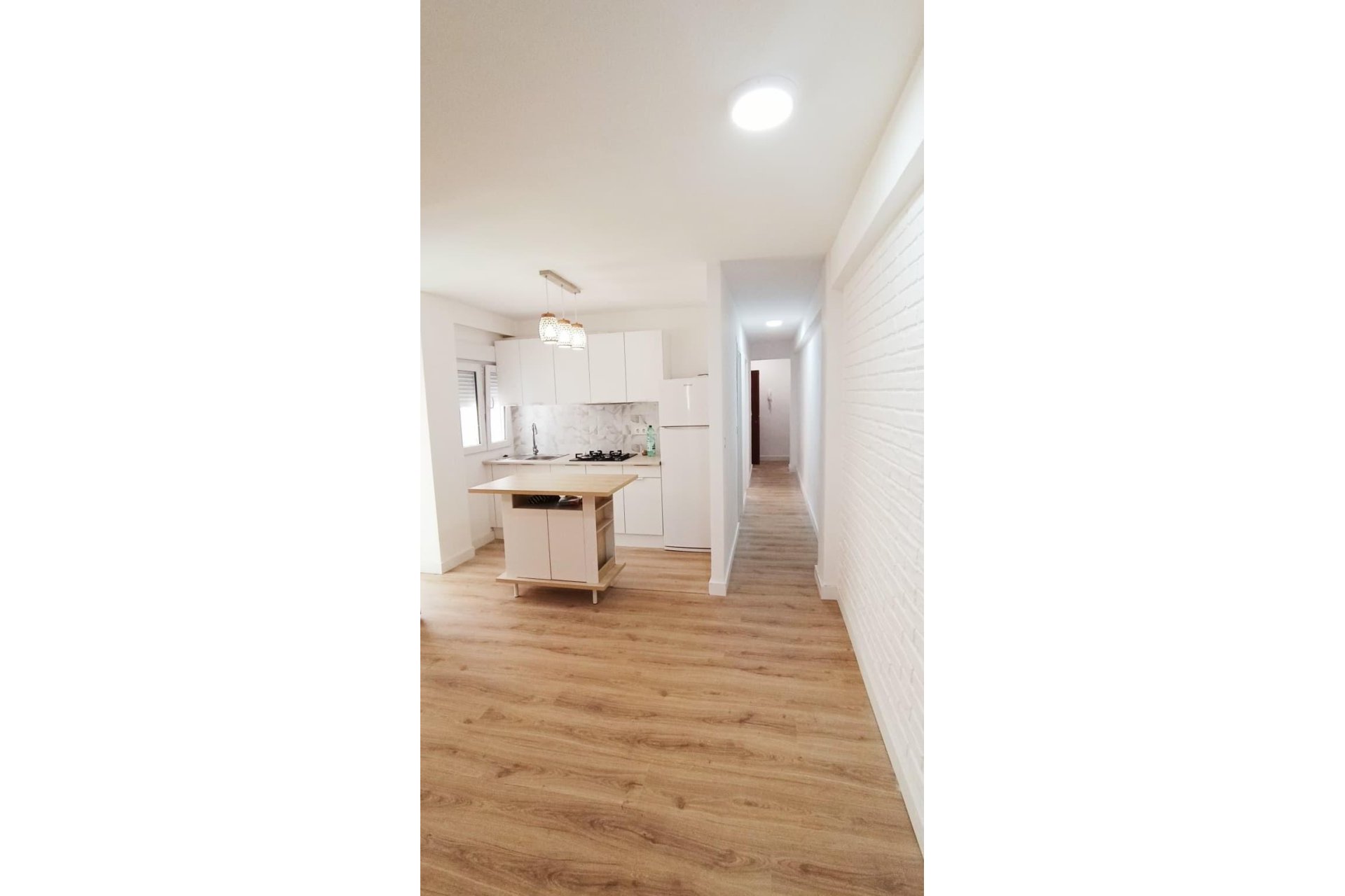 Reventa - Apartment -
Torrevieja - Centro