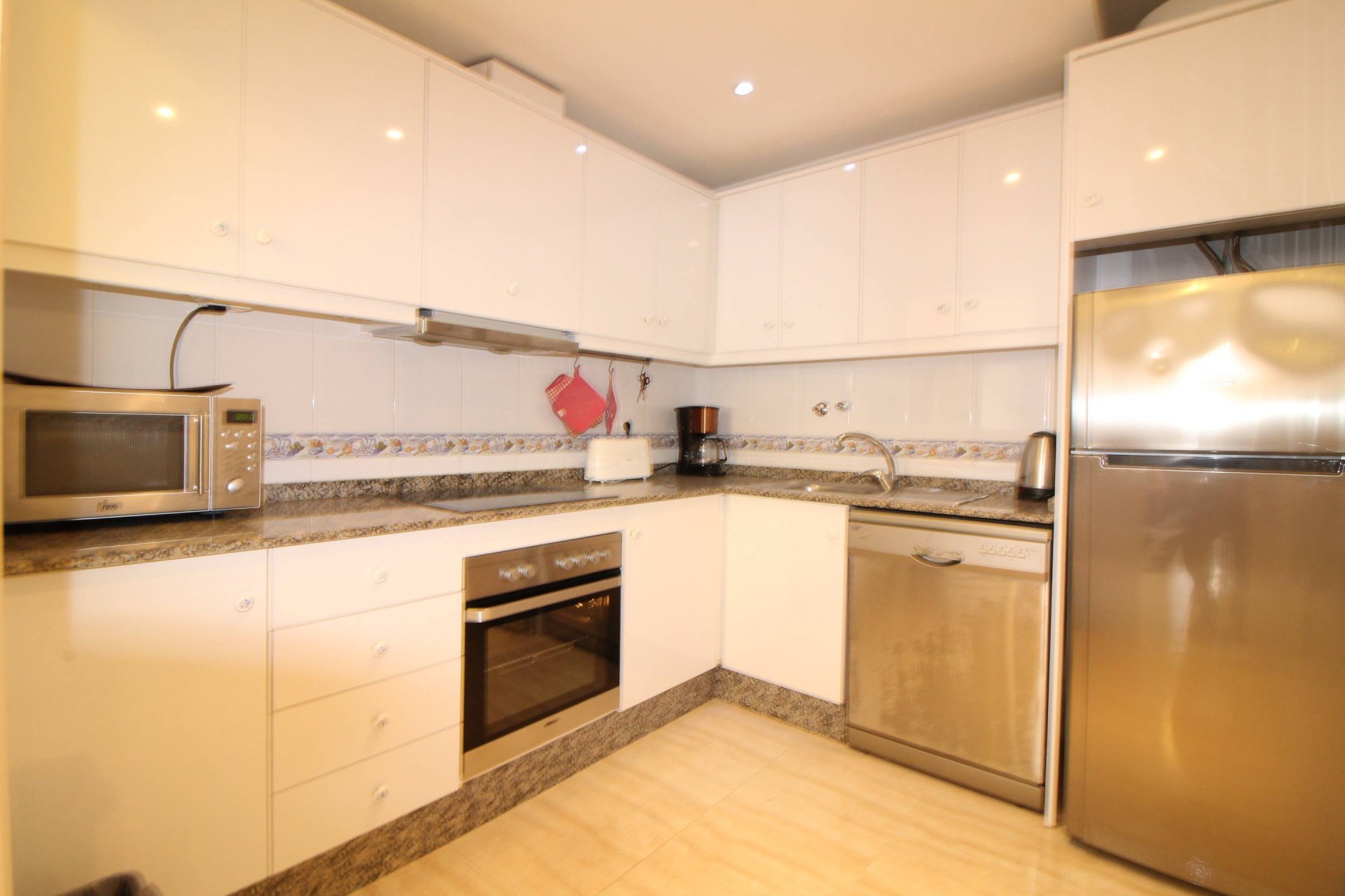 Reventa - Apartment -
Torrevieja - Centro