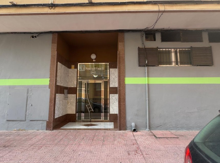 Reventa - Apartment -
Torrevieja - Centro