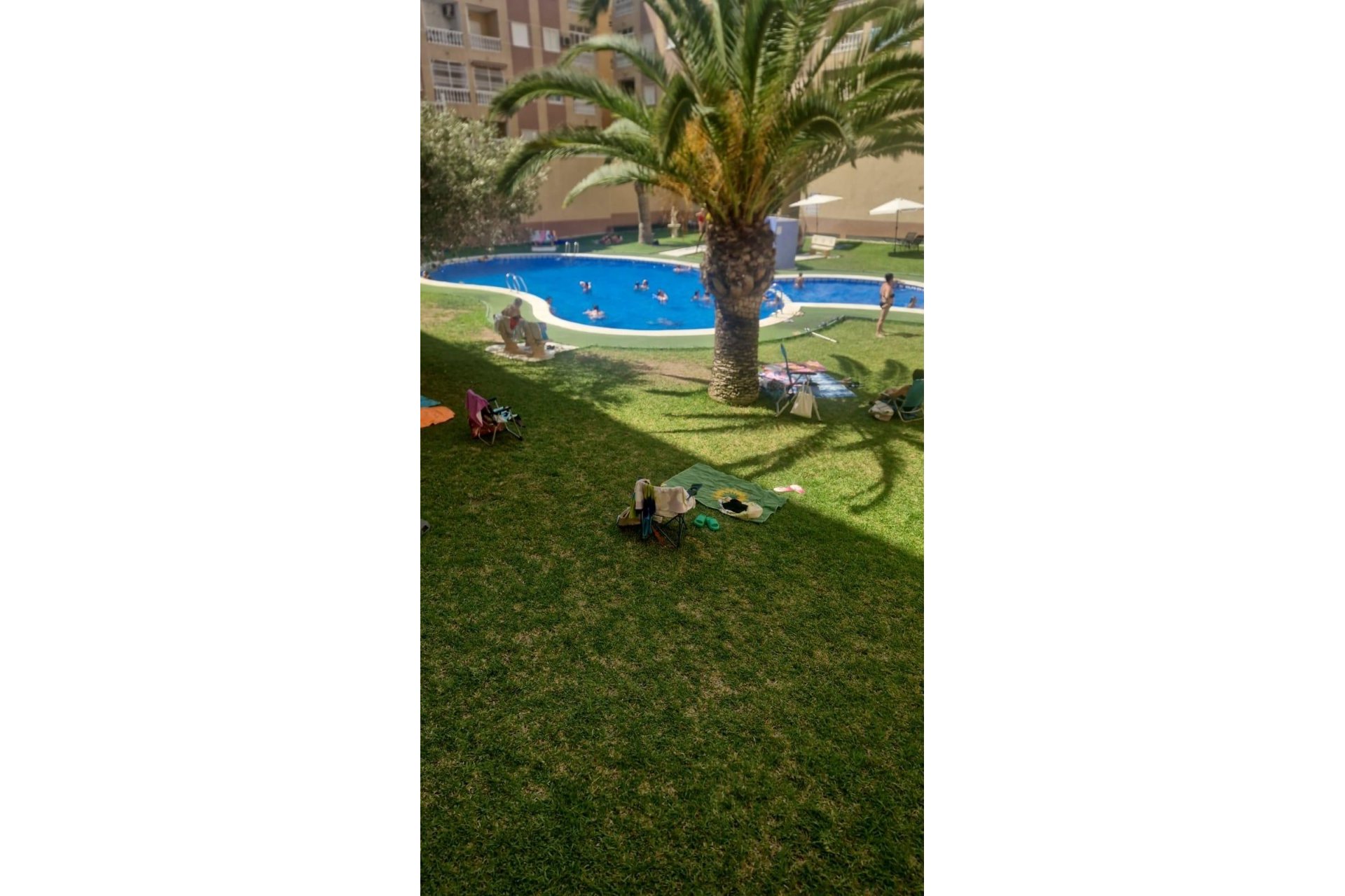 Reventa - Apartment -
Torrevieja - Centro