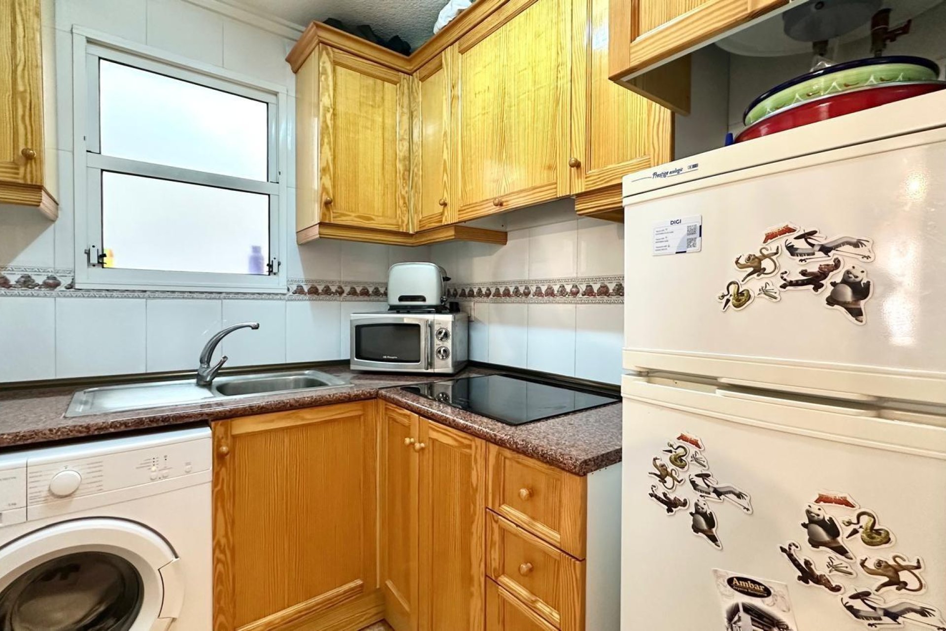 Reventa - Apartment -
Torrevieja - Centro