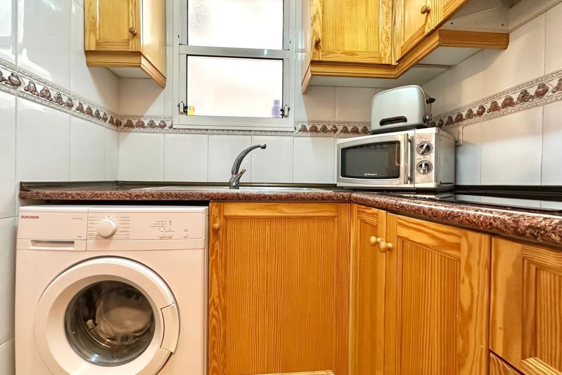 Reventa - Apartment -
Torrevieja - Centro