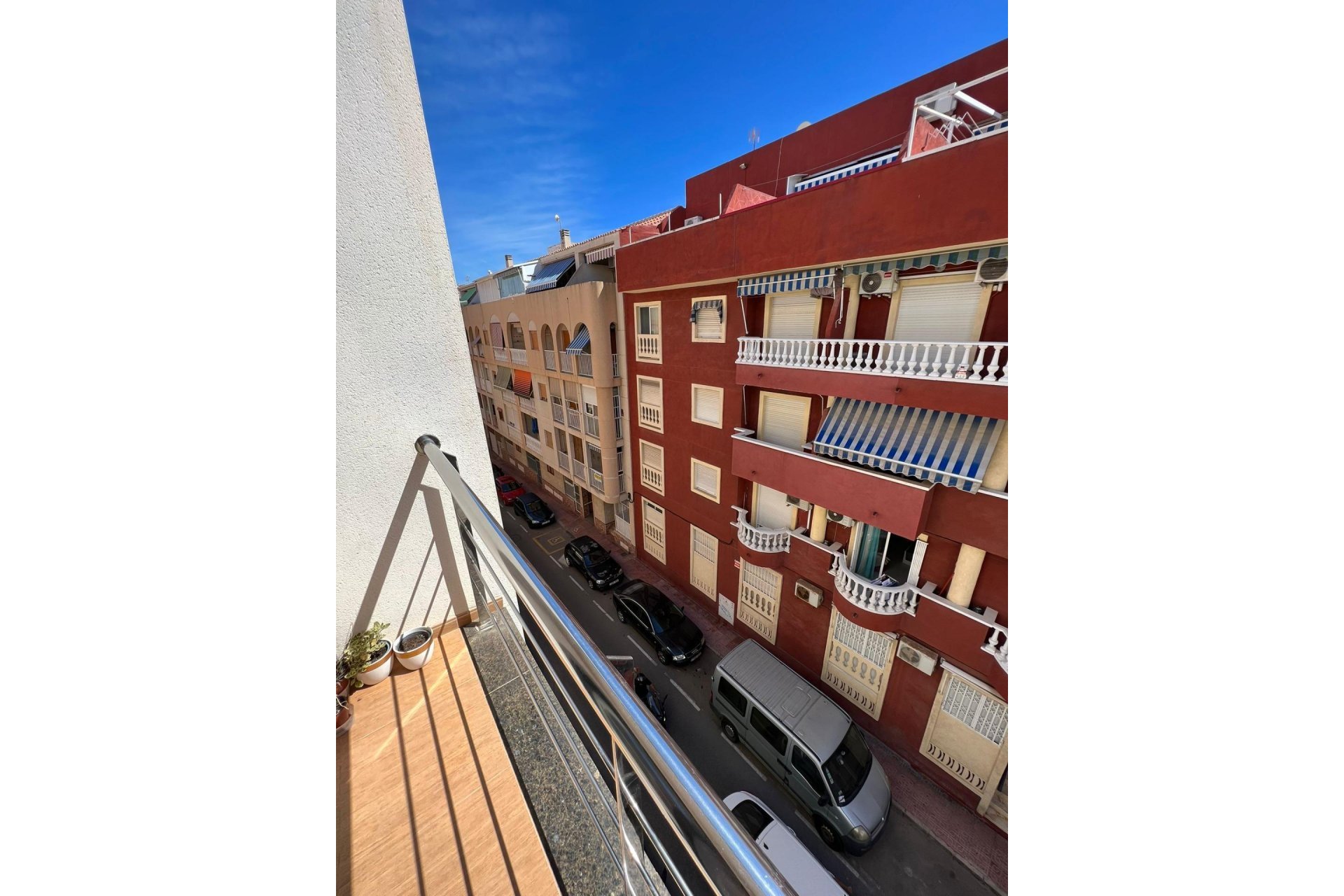 Reventa - Apartment -
Torrevieja - Centro