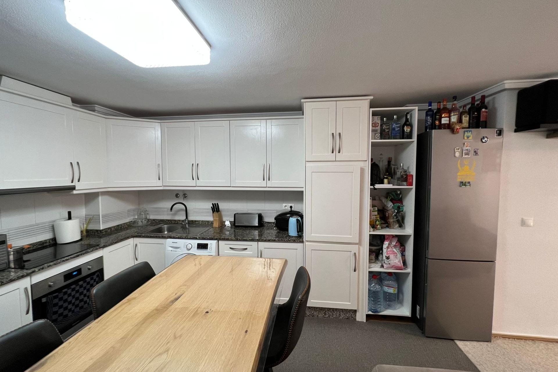 Reventa - Apartment -
Torrevieja - Centro