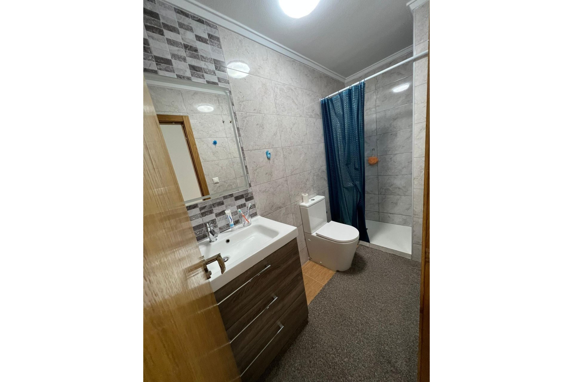 Reventa - Apartment -
Torrevieja - Centro