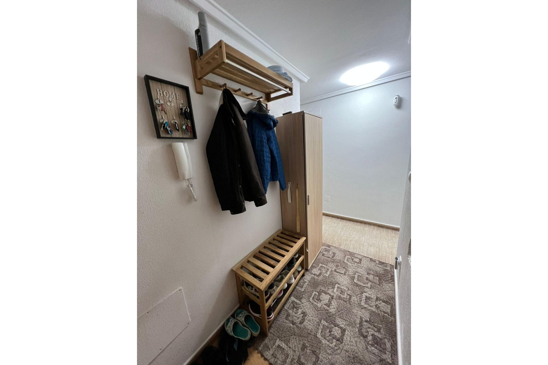 Reventa - Apartment -
Torrevieja - Centro