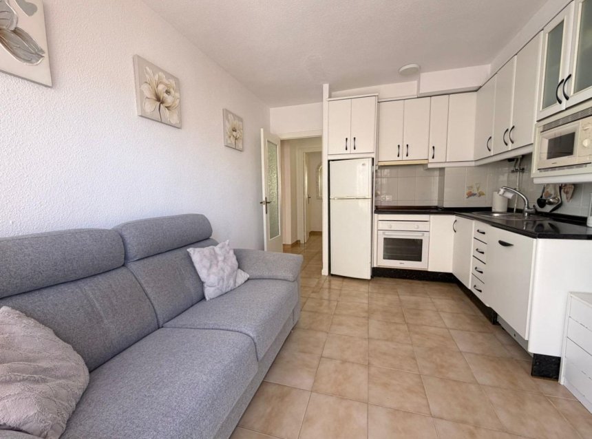 Reventa - Apartment -
Torrevieja - Centro