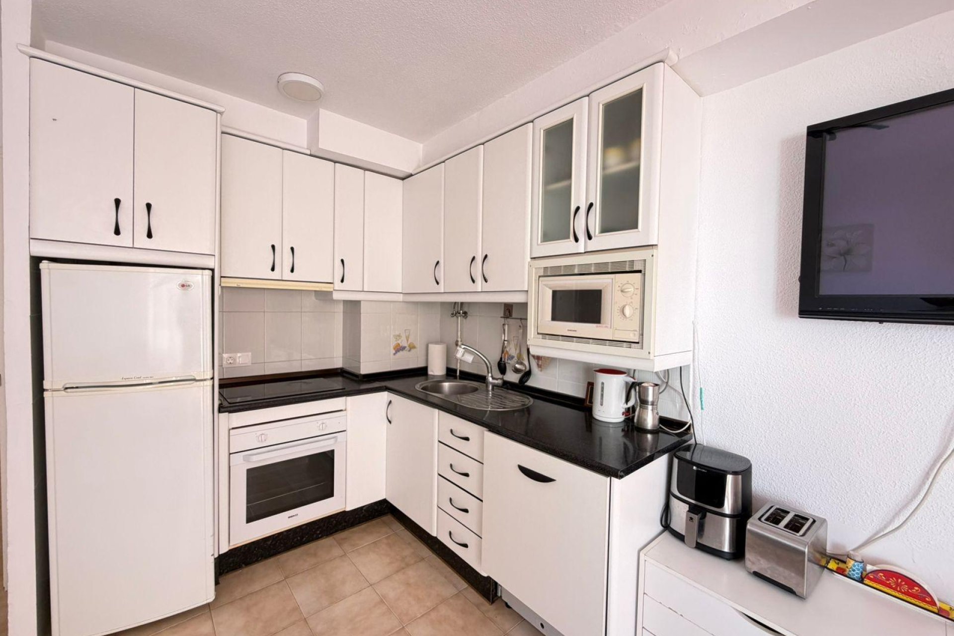 Reventa - Apartment -
Torrevieja - Centro