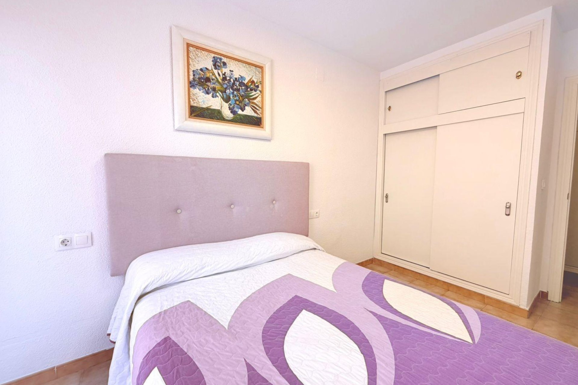 Reventa - Apartment -
Torrevieja - Centro