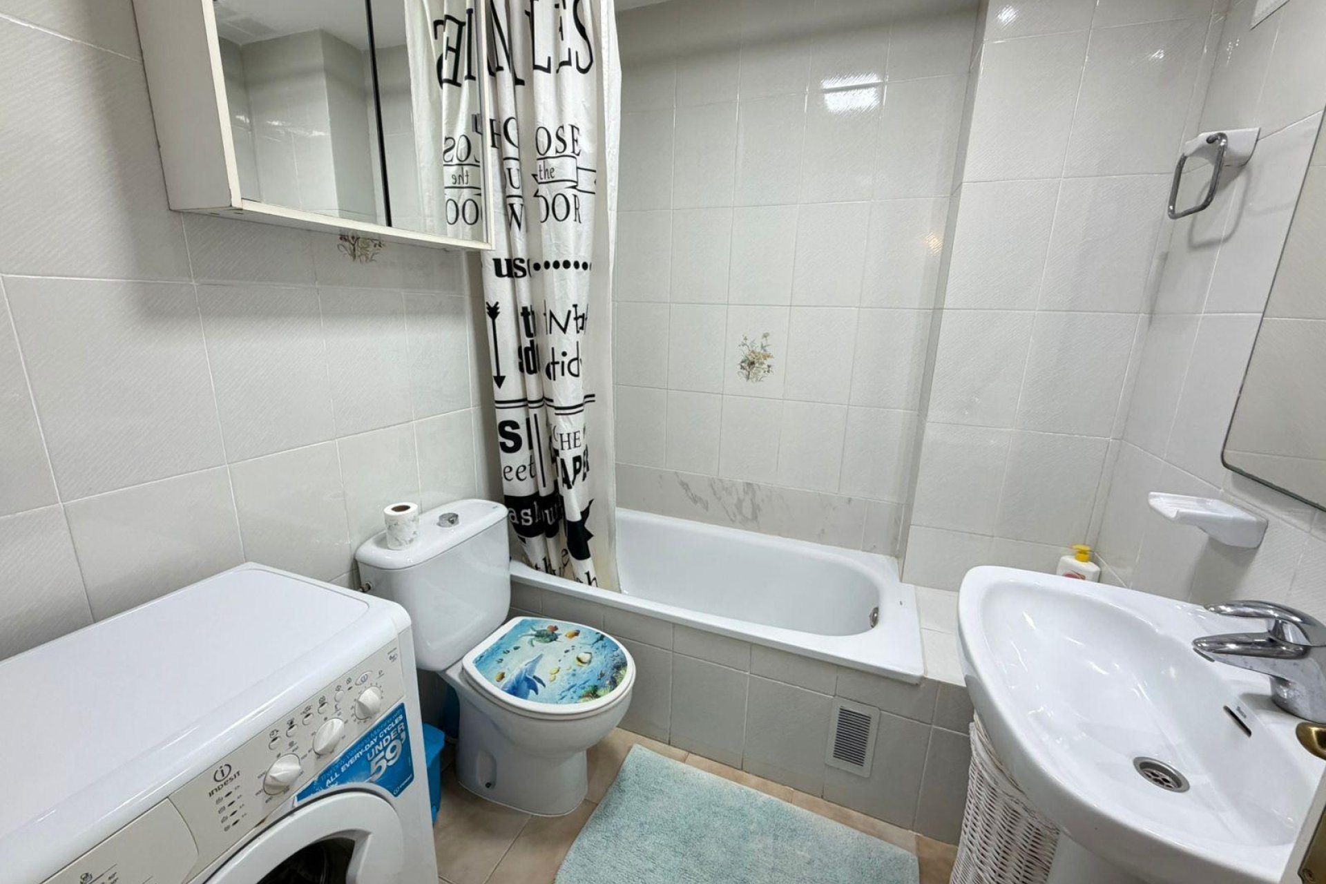 Reventa - Apartment -
Torrevieja - Centro