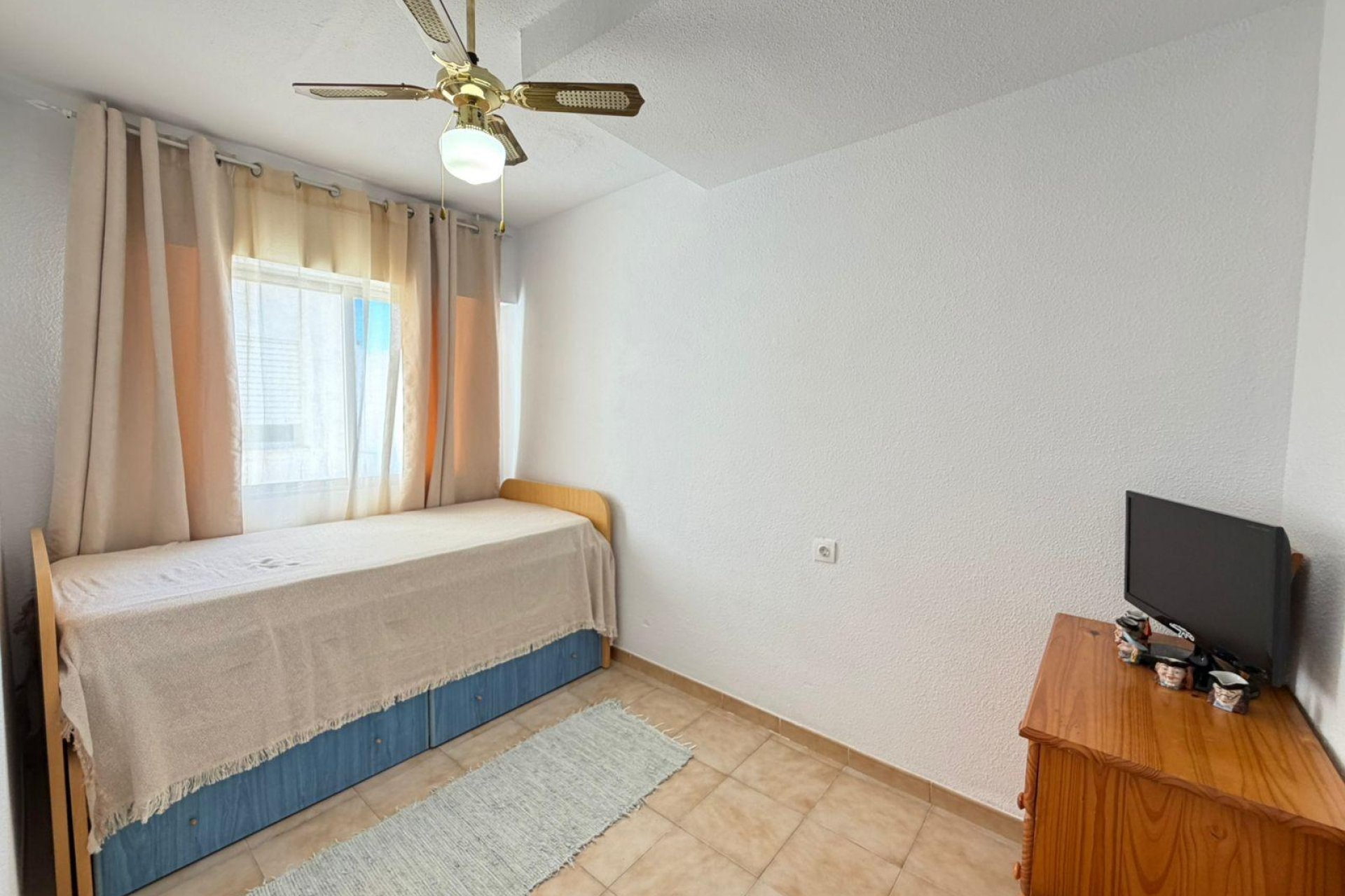 Reventa - Apartment -
Torrevieja - Centro