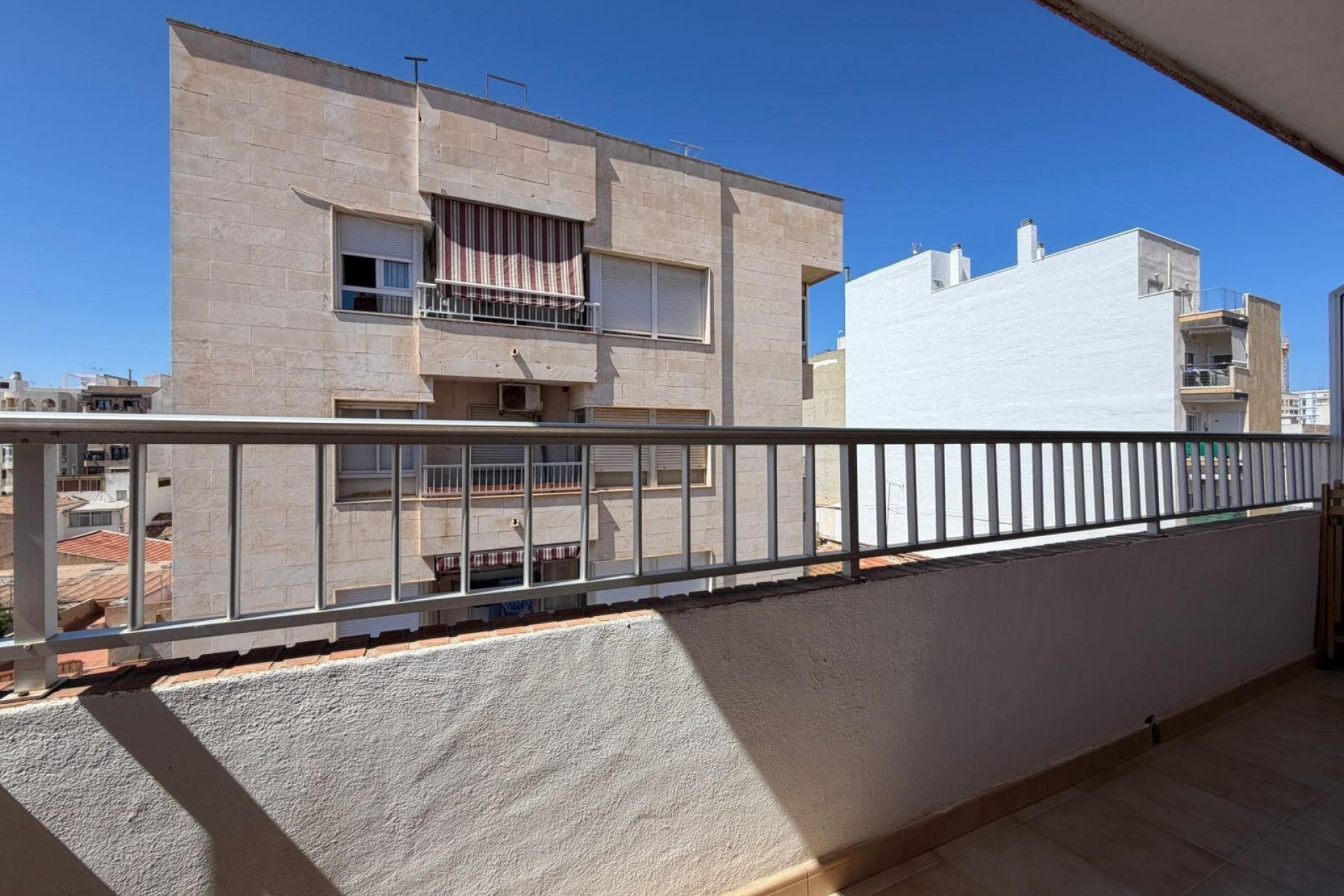 Reventa - Apartment -
Torrevieja - Centro